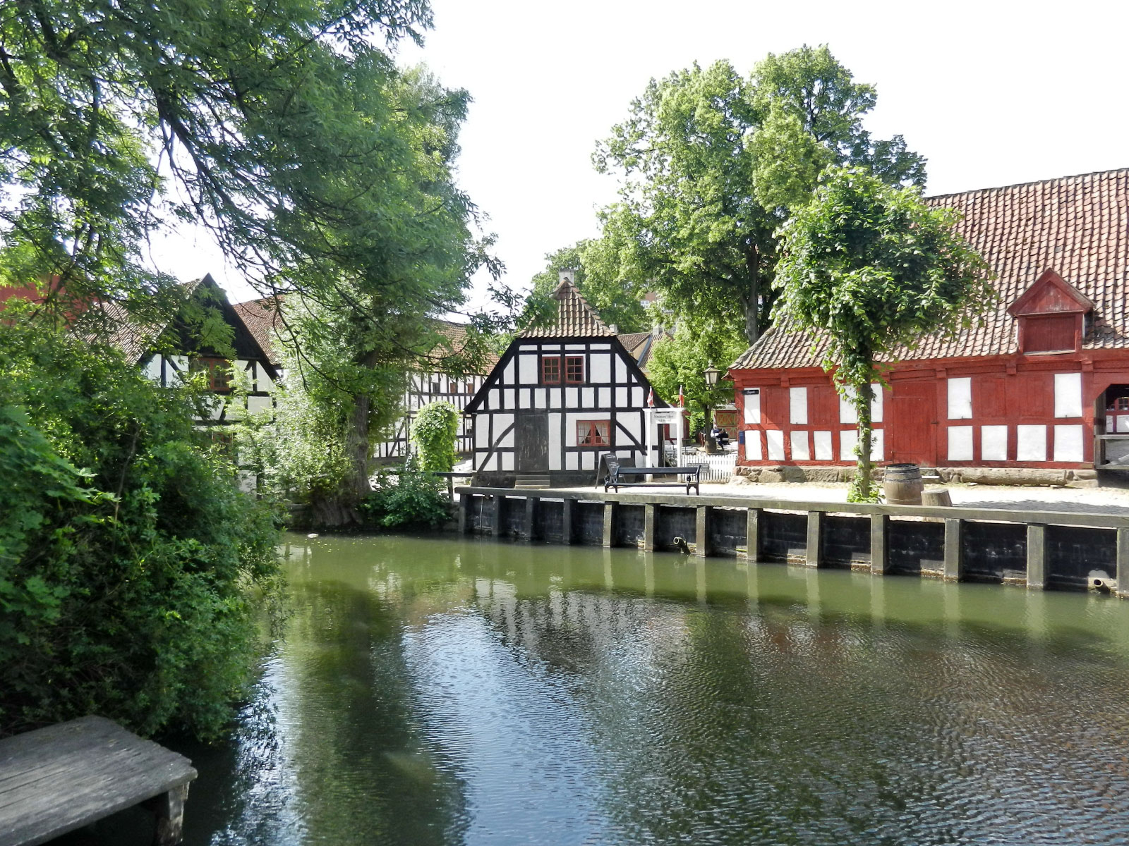 Den Gamle (Arhus)